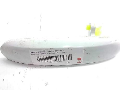 venstre-bagtil-udvendigt-handtag-mitsubishi-mirage-space-star-vi-hatchback-a0_a-5716a71-2012-14968659 main image