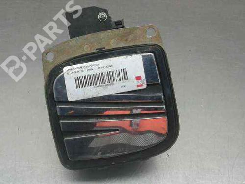 Used Tailgate handle Tailgate handle SEAT IBIZA III (6L1) 1.9 SDI (64 hp) 6884819 6884819