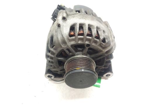 Alternator PEUGEOT 308 II (LB_, LP_, LW_, LH_, L3_) 1.2 THP 130 | BP20663222M7
