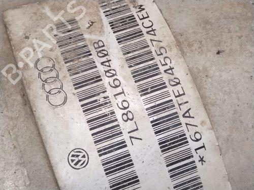 Right front shock absorber AUDI Q7 (4LB) 3.0 TDI quattro | BP29998880M17 - Image 4