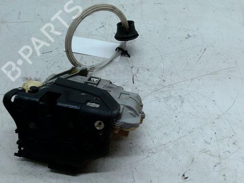 Front right lock AUDI Q7 (4LB) 3.0 TDI quattro | BP30007107C97 