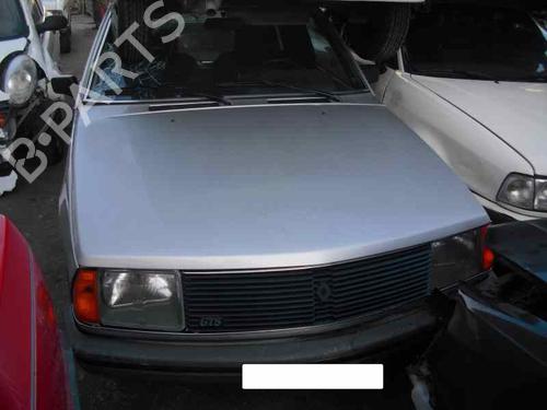 Used Parts RENAULT 18 (134_) 1.6 Turbo (1345) (109 hp) 221196