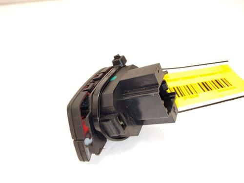 Warning switch FORD TRANSIT CONNECT V408 Box Body/MPV 1.6 TDCi | BP25785876I22 - Image 2