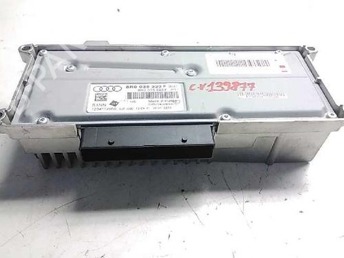 Used Electronic module AUDI Q5 (8RB) 2.0 TDI quattro (170 hp) 14318281