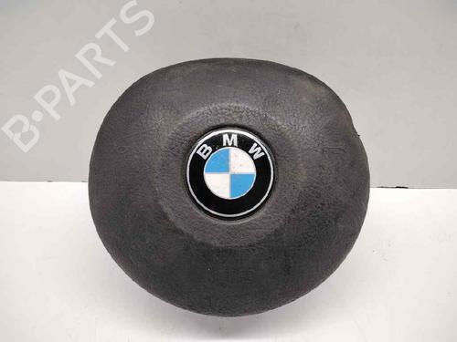 Used Driver airbag BMW 3 Compact (E46) 316 ti (115 hp) 4562079