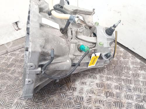 Gearbox NISSAN QASHQAI / QASHQAI +2 I (J10, NJ10, JJ10E) 2.0 | BP26974326M3 