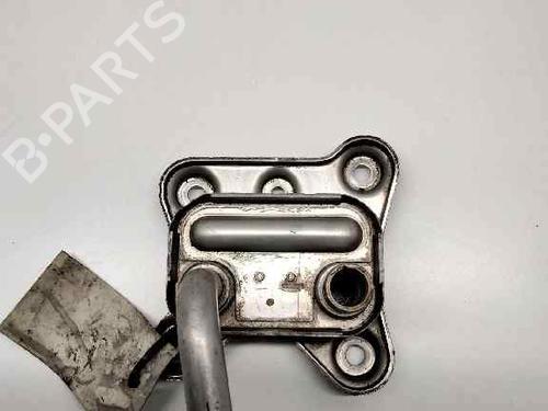 Used Oil radiator Oil radiator 14320112 14320112