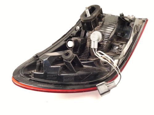 Right taillight RENAULT CLIO V (B7_) 1.5 Blue dCi 100 (B7AD) | BP26900131C35 - Image 5