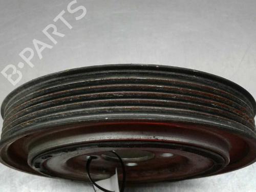 Pulley FIAT GRANDE PUNTO (199_) 1.3 D Multijet | BP14315599M122 - Image 4