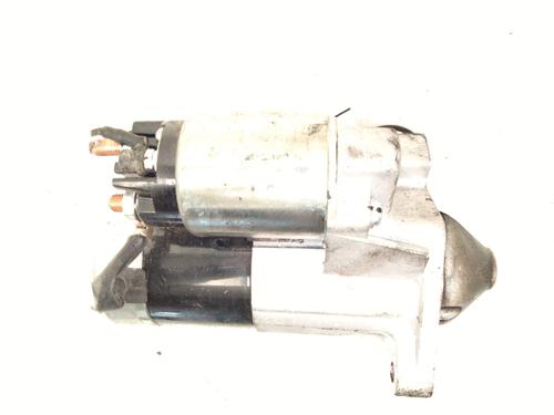 Starter DACIA LODGY (JS_) 1.5 dCi (JSMC, JSAF) | BP23245416M8 - Image 2