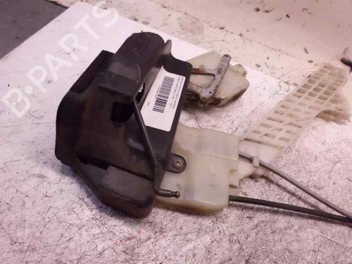 Rear left lock HYUNDAI ELANTRA III (XD) 2.0 CRDi | BP608715C100 