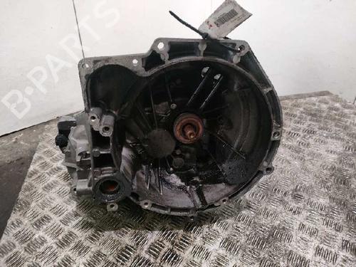 Gearbox FORD FIESTA VI (CB1, CCN) | BP15651566M3