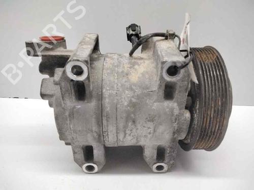 AC compressor NISSAN PATHFINDER III (R51) 2.5 dCi | BP5797846M34 