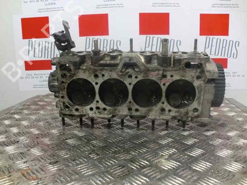 Used Cylinder head HYUNDAI ACCENT I (X-3) 1.5 i 12V (88 hp) 10977079