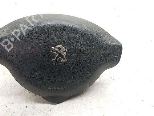 driver-airbag-peugeot-partner-tepee-2008-25797796 main image