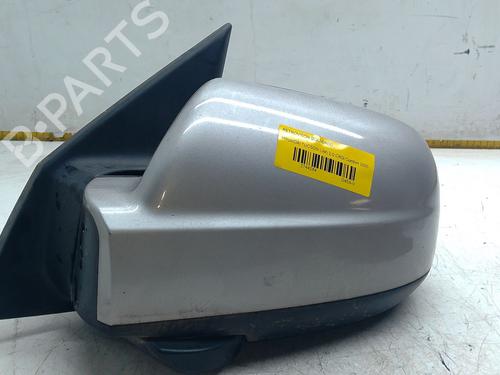 Used Left mirror HYUNDAI TUCSON (JM) 2.0 CRDi (140 hp) 30937183