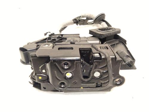 Used Front right lock VW PASSAT B8 Variant (3G5, CB5) 2.0 TDI 4motion (150 hp) 23841359