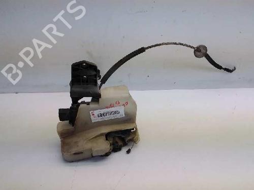 Used Front left lock VW PASSAT B5.5 (3B3) [2000-2005]  9554108