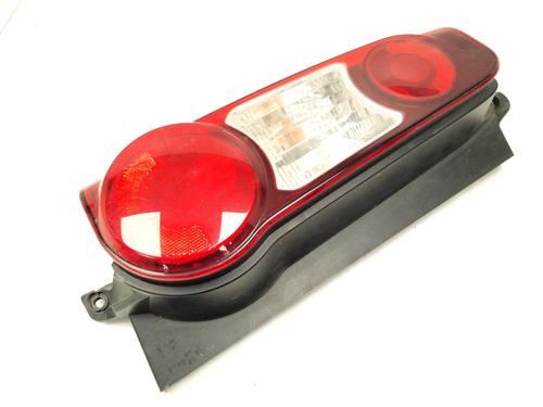 Left taillight CITROËN BERLINGO MULTISPACE (B9) 1.6 HDi 90 | BP27646998C34 