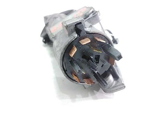 Ignition barrel SEAT IBIZA III (6L1)  | BP17057103M48 