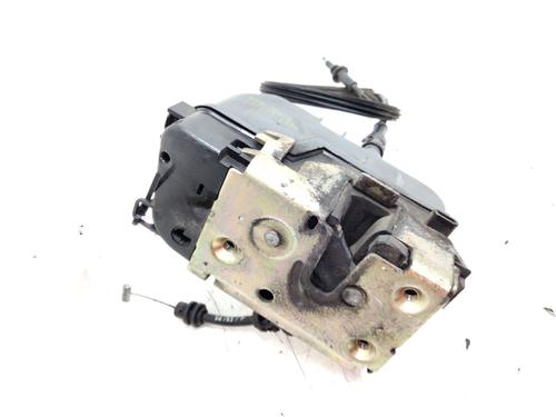 Used Rear left lock CITROËN C3 I (FC_, FN_) 1.4 HDi (68 hp) 17059849