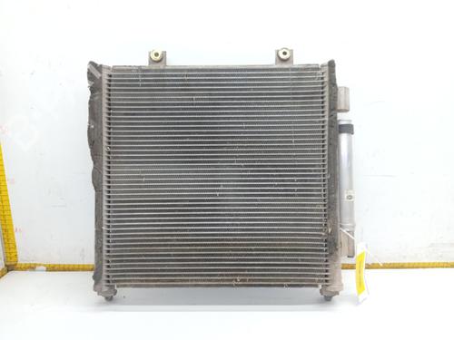 AC-Kondensator OPEL AGILA (A) (H00) 1.0 12V (F68) (58 hp) 28112810