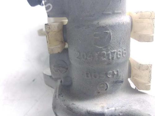 Brake master cylinder OPEL CORSA D (S07)  | BP1621746M77 