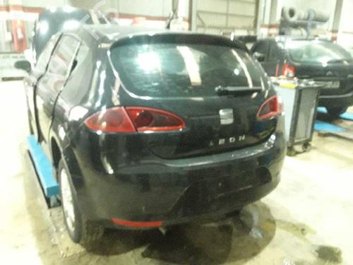 Right front driveshaft SEAT LEON (1P1) 1.9 TDI | BP4896325M39 