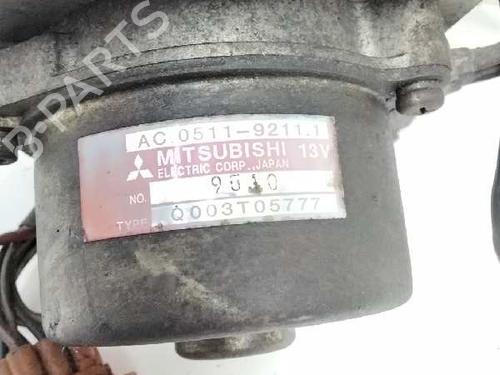 Módulo de ABS HONDA CR-V I (RD) 2.0 16V 4WD (RD1, RD3) | BP11885230M43 