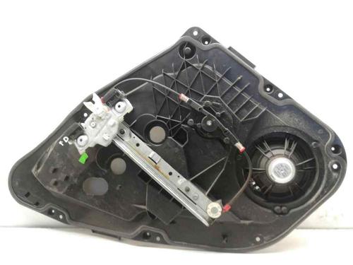 Rear right window mechanism FORD FIESTA VI (CB1, CCN)  | BP17955204C25 