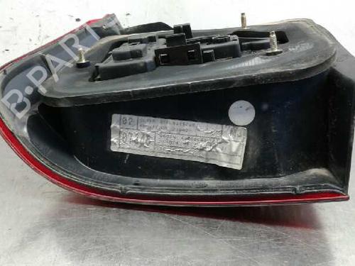 Right taillight SEAT IBIZA II (6K1) 1.9 TDI | BP1572766C35 