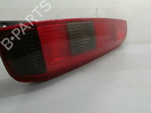 Right taillight FORD FIESTA V (JH_, JD_)  | BP6323902C35 
