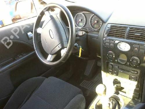 Front right lock FORD MONDEO III (B5Y)  | BP2794998C97 