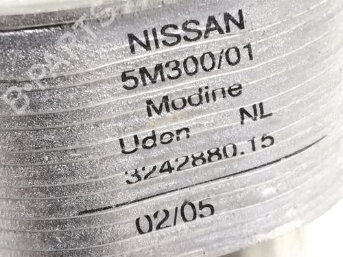 Oliekøler NISSAN NAVARA NP300 (D40)  | BP15712530M33 