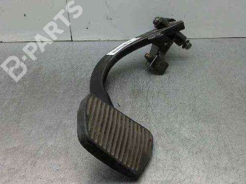 Used Break pedal Break pedal VOLVO XC90 I (275) D5 AWD (163 hp) 8775632 8775632