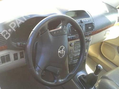 Engine control unit (ECU) TOYOTA AVENSIS (_T25_)  | BP1865421M57 