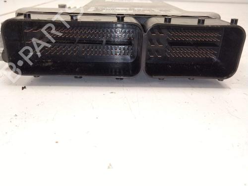 Engine control unit (ECU) BMW 3 (E90) 318 i | BP40083704M57 - Image 3