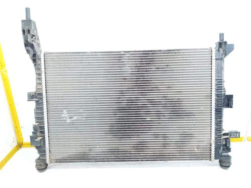 Used Water radiator Water radiator 24553590 24553590