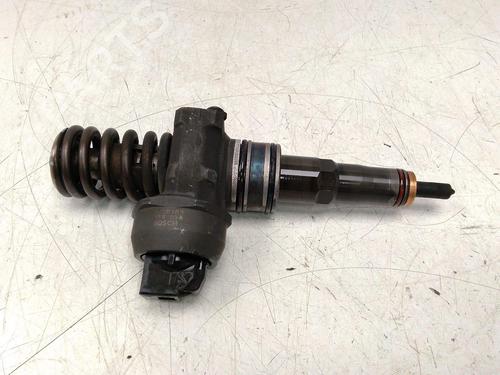 Used Injector Injector VW TOUAREG (7LA, 7L6, 7L7) 2.5 R5 TDI (174 hp) 40195755 40195755