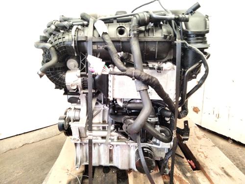 Motor SKODA KAROQ (NU7, ND7) 1.5 TSI (150 hp) 29156424