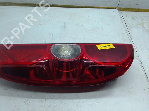 Used Left taillight Left taillight 30578254 30578254