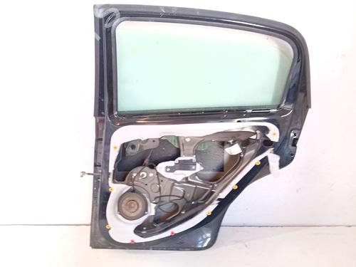 Right rear door FIAT PUNTO EVO (199_) 1.3 D Multijet | BP18410501C5