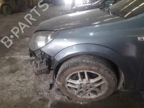 Brake master cylinder OPEL ASTRA H (A04)  | BP7533383M77  - Image 8