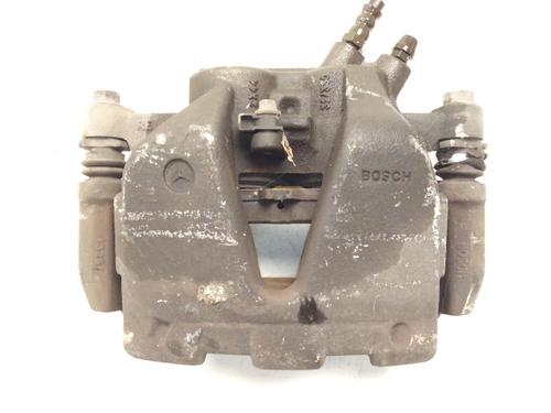 Used Right front brake caliper MERCEDES-BENZ GLK-CLASS (X204) 220 CDI 4-matic (204.984, 204.997) (170 hp) 27585000