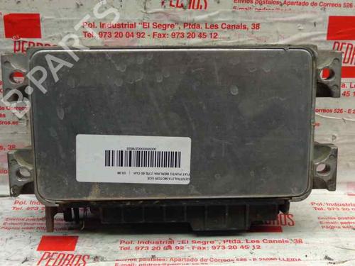 Used Engine control unit (ECU) FIAT PUNTO (176_) [1993-1999]  2293383