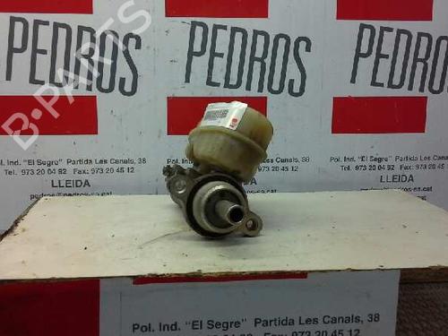 Used Brake master cylinder JEEP GRAND CHEROKEE I (ZJ, ZG) [1991-1999]  2241860