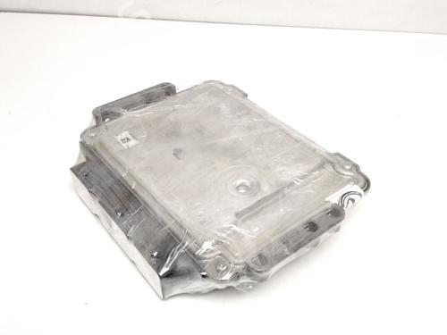 Engine control unit (ECU) PEUGEOT PARTNER Box Body/MPV (5_, G_) 1.6 HDi 75 | BP2901199M57