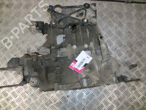Gearbox HYUNDAI SONATA IV (EF)  | BP1221426M3 