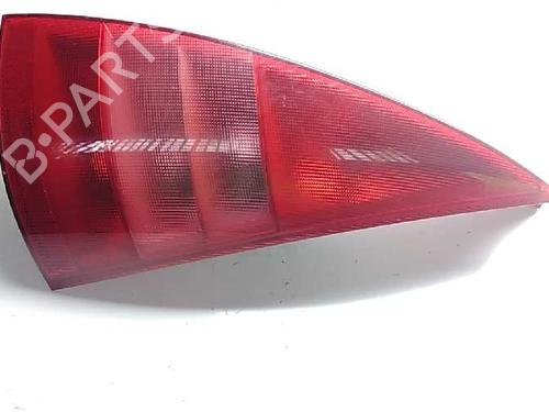 Used Right taillight Right taillight CITROËN C3 II (SC_) [2009-2026] 16169620 16169620