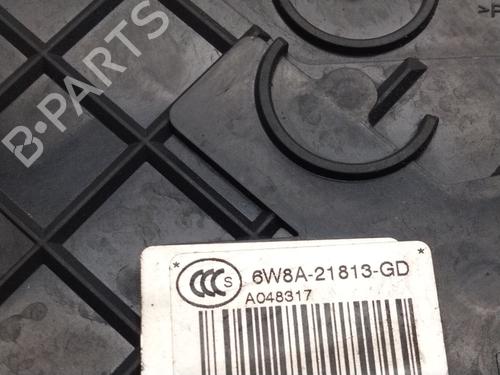 Front left lock LAND ROVER RANGE ROVER EVOQUE (L538) 2.0 4x4 | BP29201036C98 